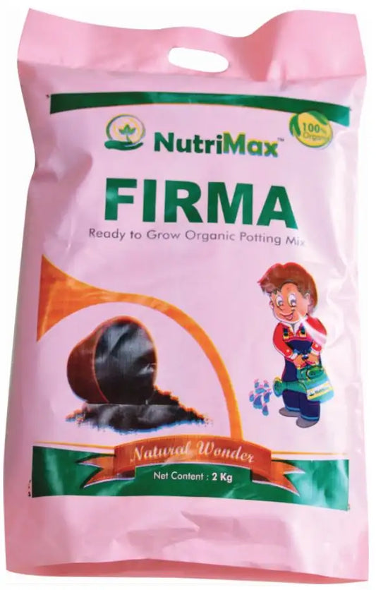 Organic Potting Mix (2 kg)